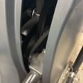 1532433-24 Crosstrainer Circle Fitness E7 Elliptical (Defective)