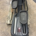 1532433-25 Crosstrainer Circle Fitness E7 Elliptical (Defective)