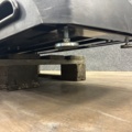 1532433-26 Crosstrainer Circle Fitness E7 Elliptical (Defective)