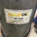 1532713-4 Oljeuppsamlare, växellådslyft, oljepall, div spill, 2st hyllor