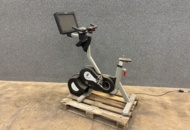 1532434 Motionscykel, Expresso S2U (defekt)