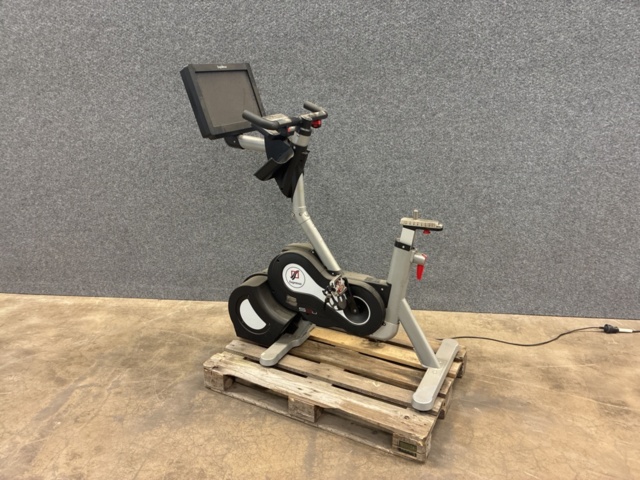1532434-1 Motionscykel, Expresso S2U (defekt)