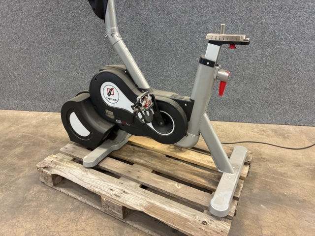 1532434-2 Motionscykel, Expresso S2U (defekt)