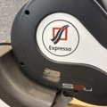1532434-9 Motionscykel, Expresso S2U (defekt)