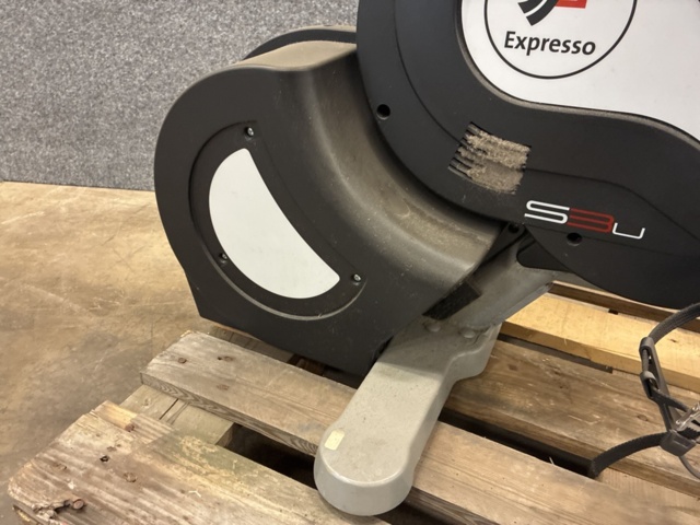 1532434-10 Motionscykel, Expresso S2U (defekt)