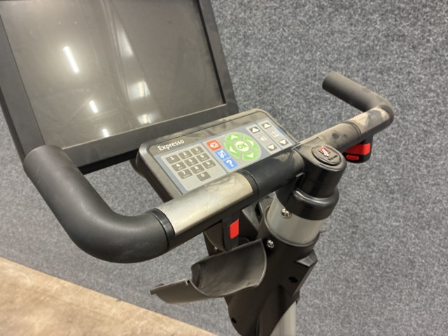 1532434-13 Motionscykel, Expresso S2U (defekt)