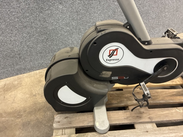1532434-16 Motionscykel, Expresso S2U (defekt)