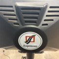 1532434-17 Motionscykel, Expresso S2U (defekt)