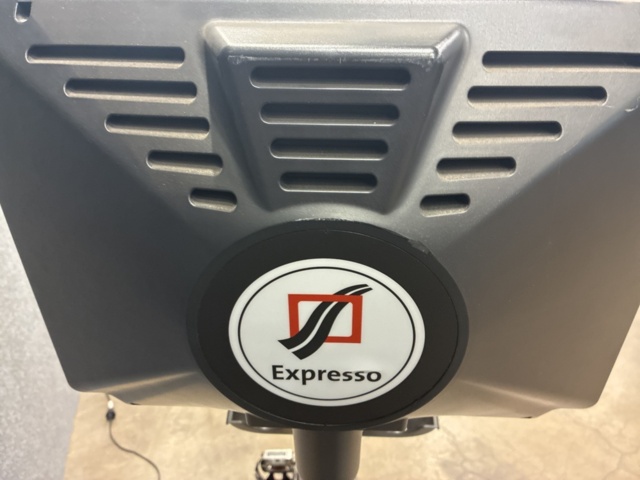 1532434-17 Motionscykel, Expresso S2U (defekt)