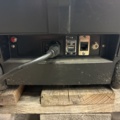 1532434-19 Motionscykel, Expresso S2U (defekt)