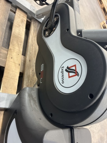 1532434-21 Motionscykel, Expresso S2U (defekt)