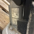 1532434-22 Motionscykel, Expresso S2U (defekt)
