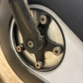 1532434-23 Motionscykel, Expresso S2U (defekt)