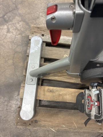1532434-26 Motionscykel, Expresso S2U (defekt)