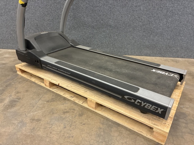 1532436-2 Löpband Cybex 550T