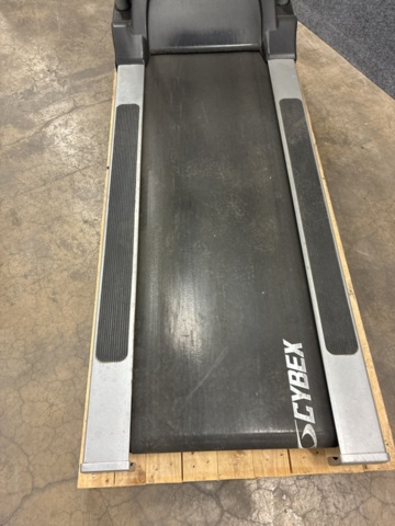 1532436-5 Löpband Cybex 550T