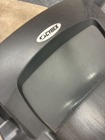 1532436-7 Löpband Cybex 550T