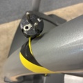 1532436-8 Löpband Cybex 550T