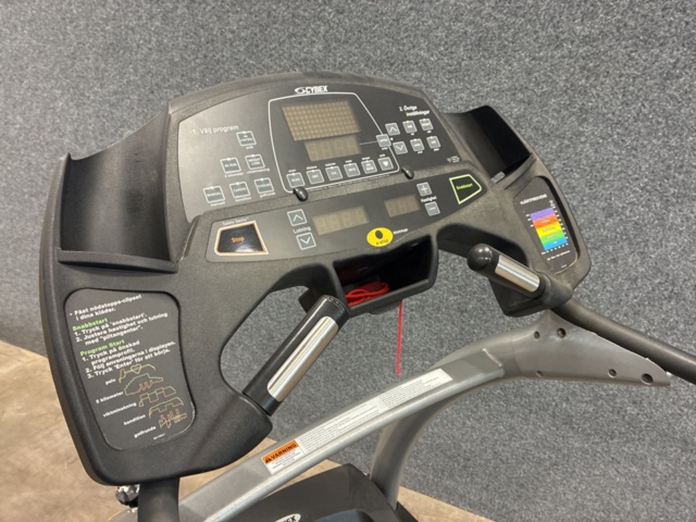 1532436-13 Löpband Cybex 550T