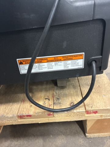 1532436-20 Löpband Cybex 550T