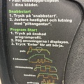 1532436-32 Löpband Cybex 550T