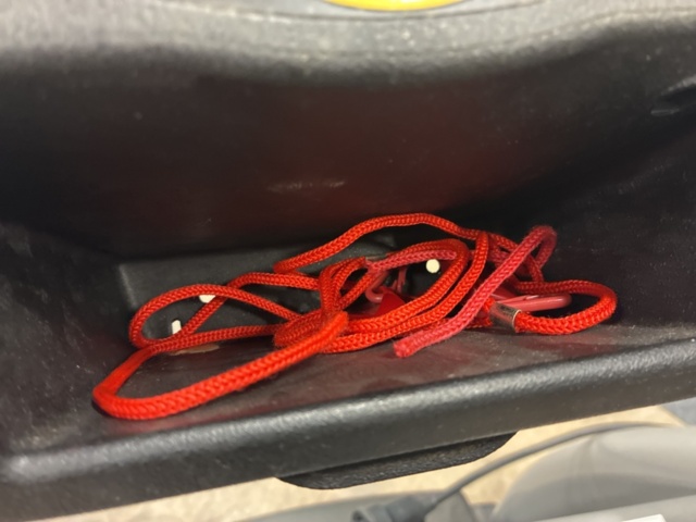 1532436-33 Löpband Cybex 550T
