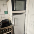 1411047-19 Kyl 1 st och kombinerad kyl/frys 2 st - Siemens, Electrolux, Hoover