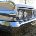 1417055-11 Edsel Villager 4.8 V8 Mile-O-Matic, 1960