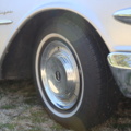 1417055-12 Edsel Villager 4.8 V8 Mile-O-Matic, 1960