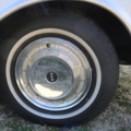 1417055-13 Edsel Villager 4.8 V8 Mile-O-Matic, 1960