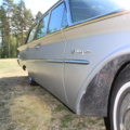 1417055-14 Edsel Villager 4.8 V8 Mile-O-Matic, 1960