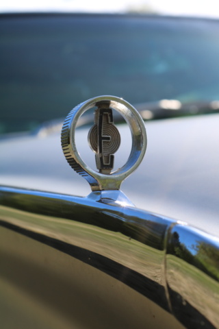 1417055-17 Edsel Villager 4.8 V8 Mile-O-Matic, 1960