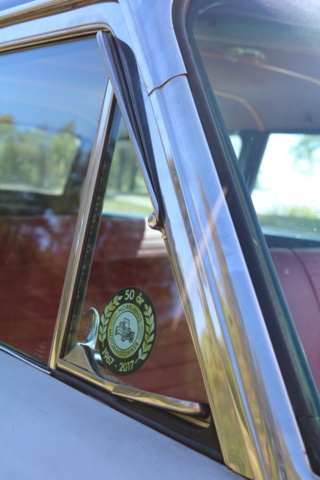 1417055-18 Edsel Villager 4.8 V8 Mile-O-Matic, 1960
