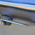1417055-20 Edsel Villager 4.8 V8 Mile-O-Matic, 1960