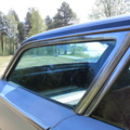 1417055-24 Edsel Villager 4.8 V8 Mile-O-Matic, 1960