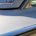 1417055-25 Edsel Villager 4.8 V8 Mile-O-Matic, 1960