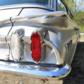 1417055-26 Edsel Villager 4.8 V8 Mile-O-Matic, 1960