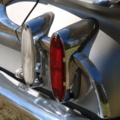 1417055-30 Edsel Villager 4.8 V8 Mile-O-Matic, 1960