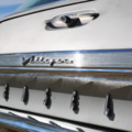1417055-31 Edsel Villager 4.8 V8 Mile-O-Matic, 1960