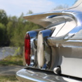 1417055-32 Edsel Villager 4.8 V8 Mile-O-Matic, 1960