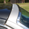 1417055-35 Edsel Villager 4.8 V8 Mile-O-Matic, 1960