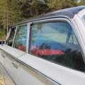 1417055-36 Edsel Villager 4.8 V8 Mile-O-Matic, 1960