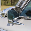 1417055-38 Edsel Villager 4.8 V8 Mile-O-Matic, 1960