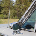 1417055-39 Edsel Villager 4.8 V8 Mile-O-Matic, 1960