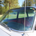 1417055-40 Edsel Villager 4.8 V8 Mile-O-Matic, 1960