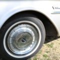 1417055-41 Edsel Villager 4.8 V8 Mile-O-Matic, 1960