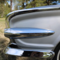 1417055-42 Edsel Villager 4.8 V8 Mile-O-Matic, 1960