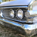 1417055-45 Edsel Villager 4.8 V8 Mile-O-Matic, 1960