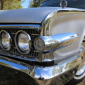 1417055-46 Edsel Villager 4.8 V8 Mile-O-Matic, 1960
