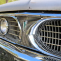 1417055-47 Edsel Villager 4.8 V8 Mile-O-Matic, 1960